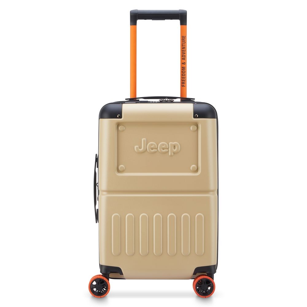 Jeep Valigia da cabina Estensibile JH002B 55 cm