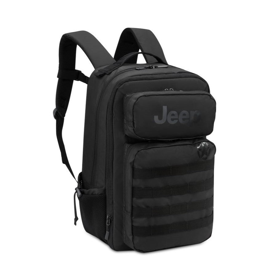 JEEP - Mochila Tactical JS010B