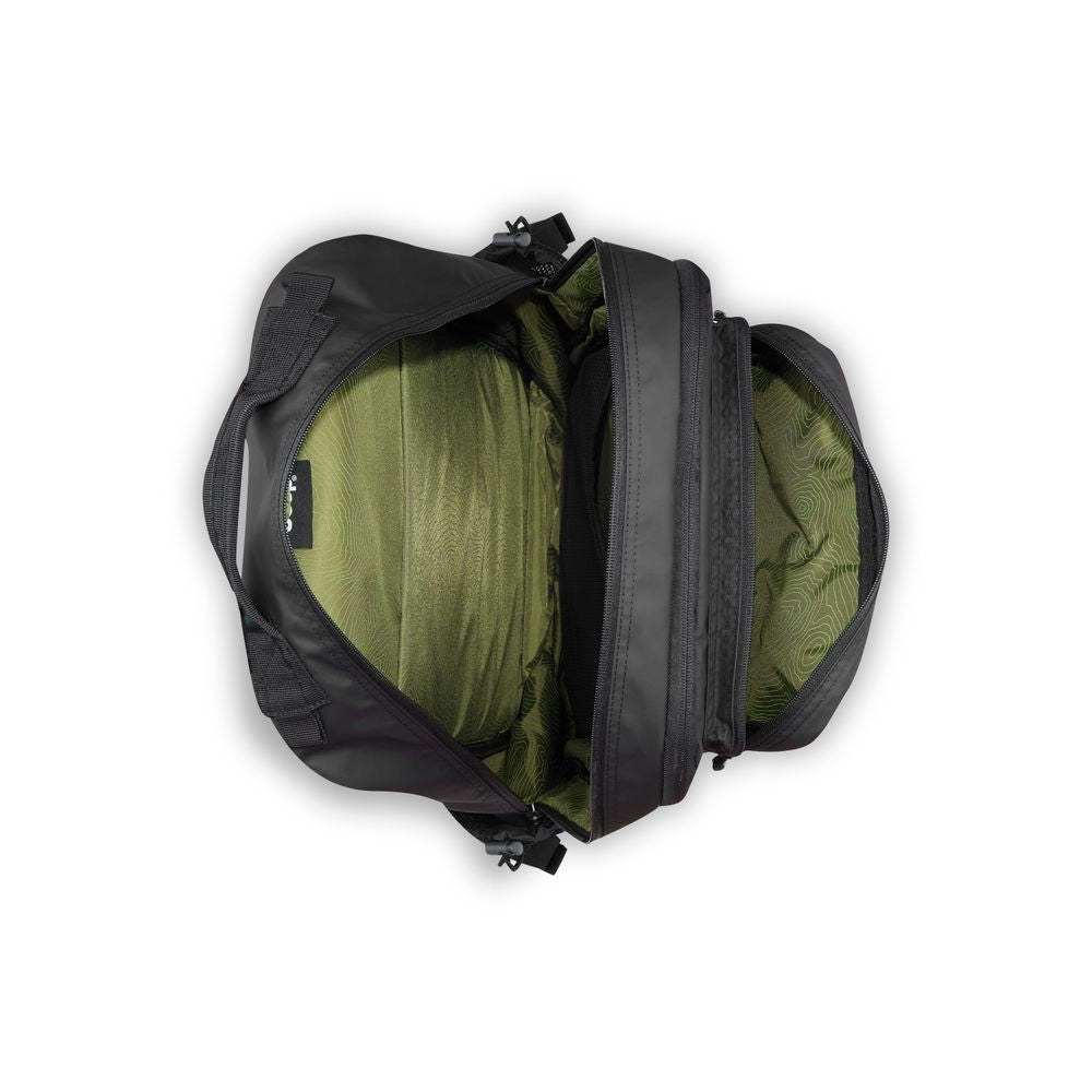 JEEP - Mochila Tactical JS010B