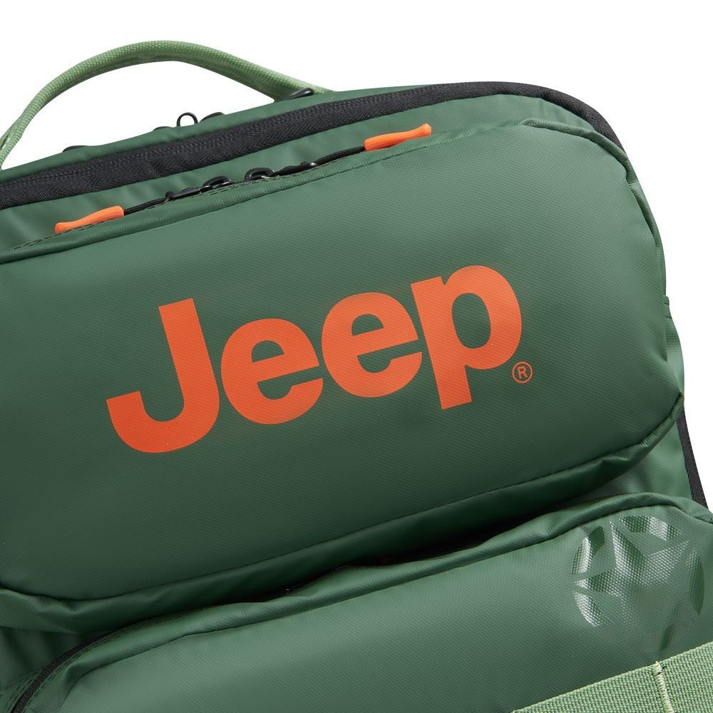 JEEP - Mochila Tactical JS010B