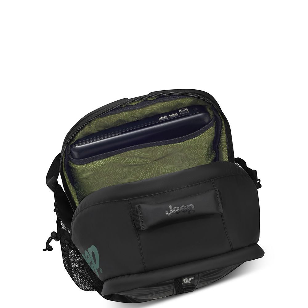 JEEP – Mochila Versátile JS011B