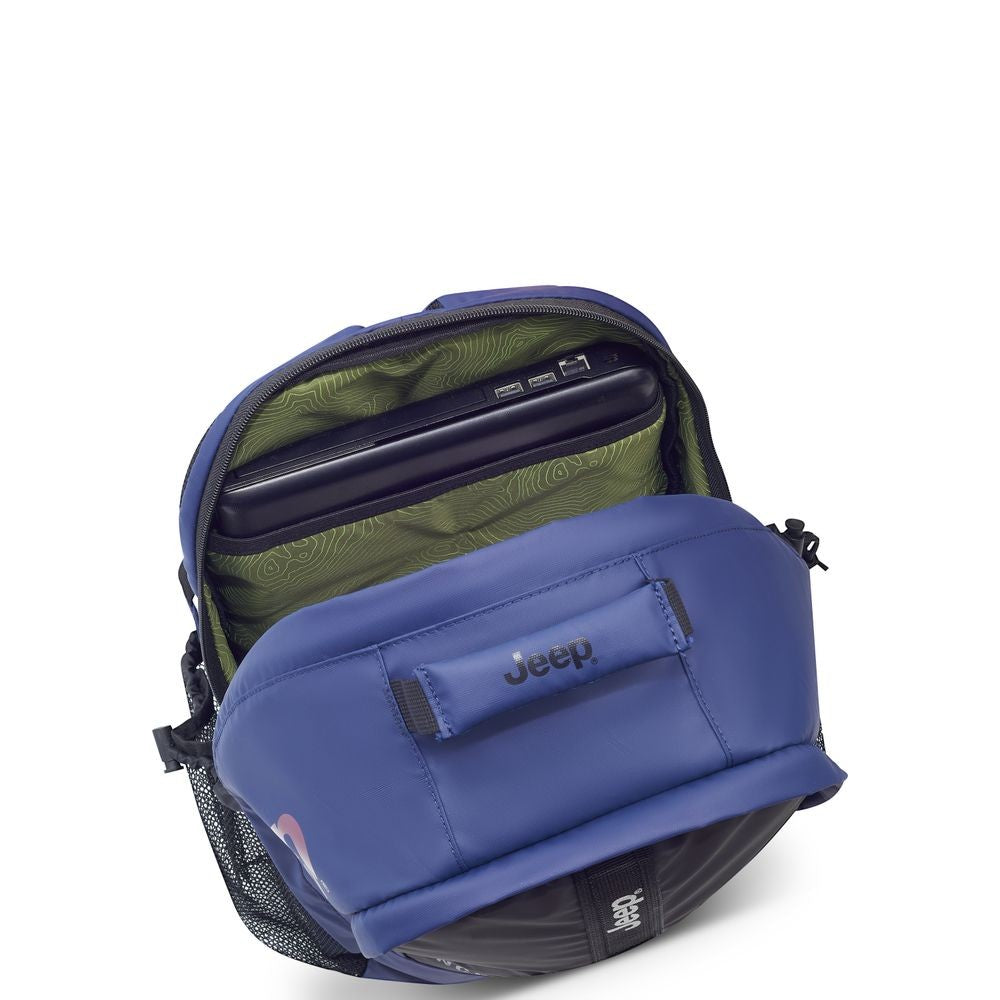 JEEP – Mochila Versátile JS011B