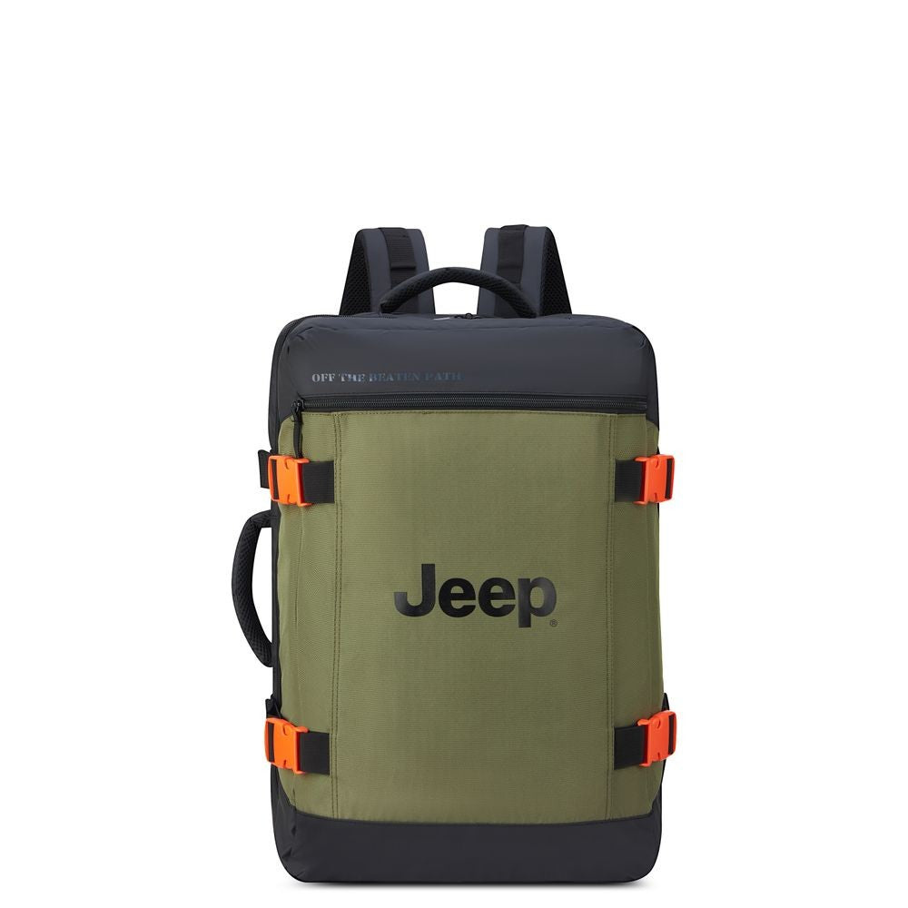 Jeep - plecak XL JS007C