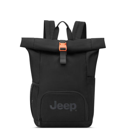 Jeep - plecak Rolltop JS016D