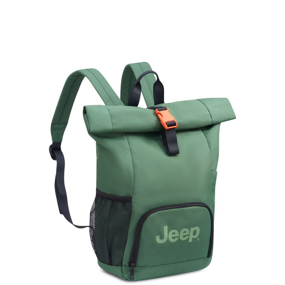 JEEP - Rolltop Mochila JS016D