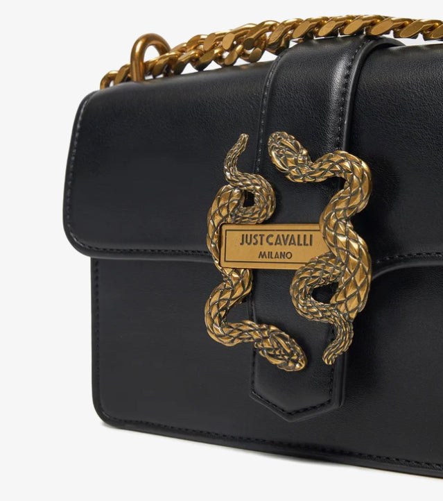 Gewoon Cavalli Snake Bandolera -tas