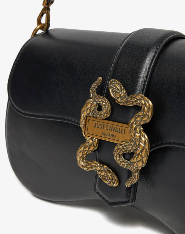 Gewoon Cavalli Snake -schoudertas