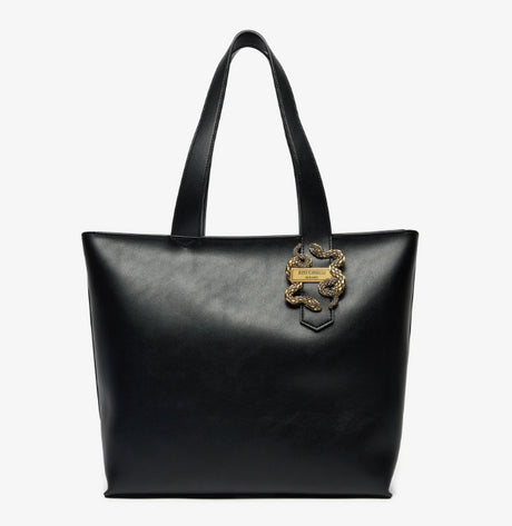 Just Cavalli Bag Shopper Snake