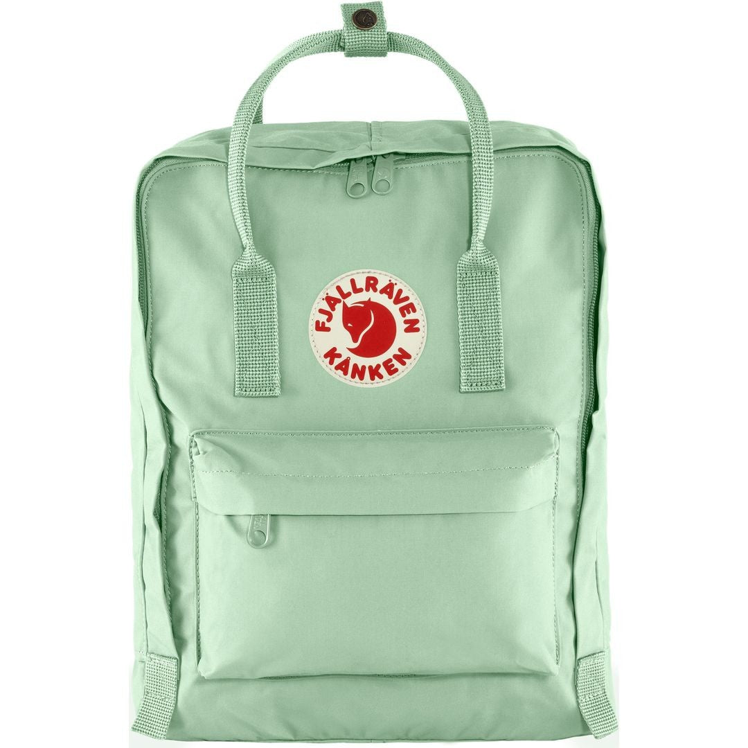 Mochila clássica de Känken de areia de pêssego de fjallraven