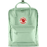 Mochila clássica de Känken de areia de pêssego de fjallraven