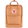 Mochila clássica de Känken de areia de pêssego de fjallraven