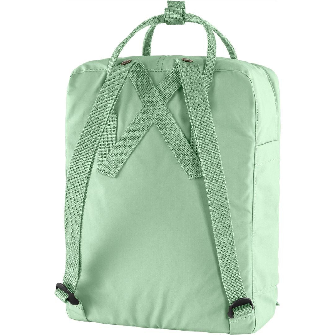 Mochila clássica de Känken de areia de pêssego de fjallraven