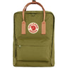 Mochila clássica de Känken de areia de pêssego de fjallraven