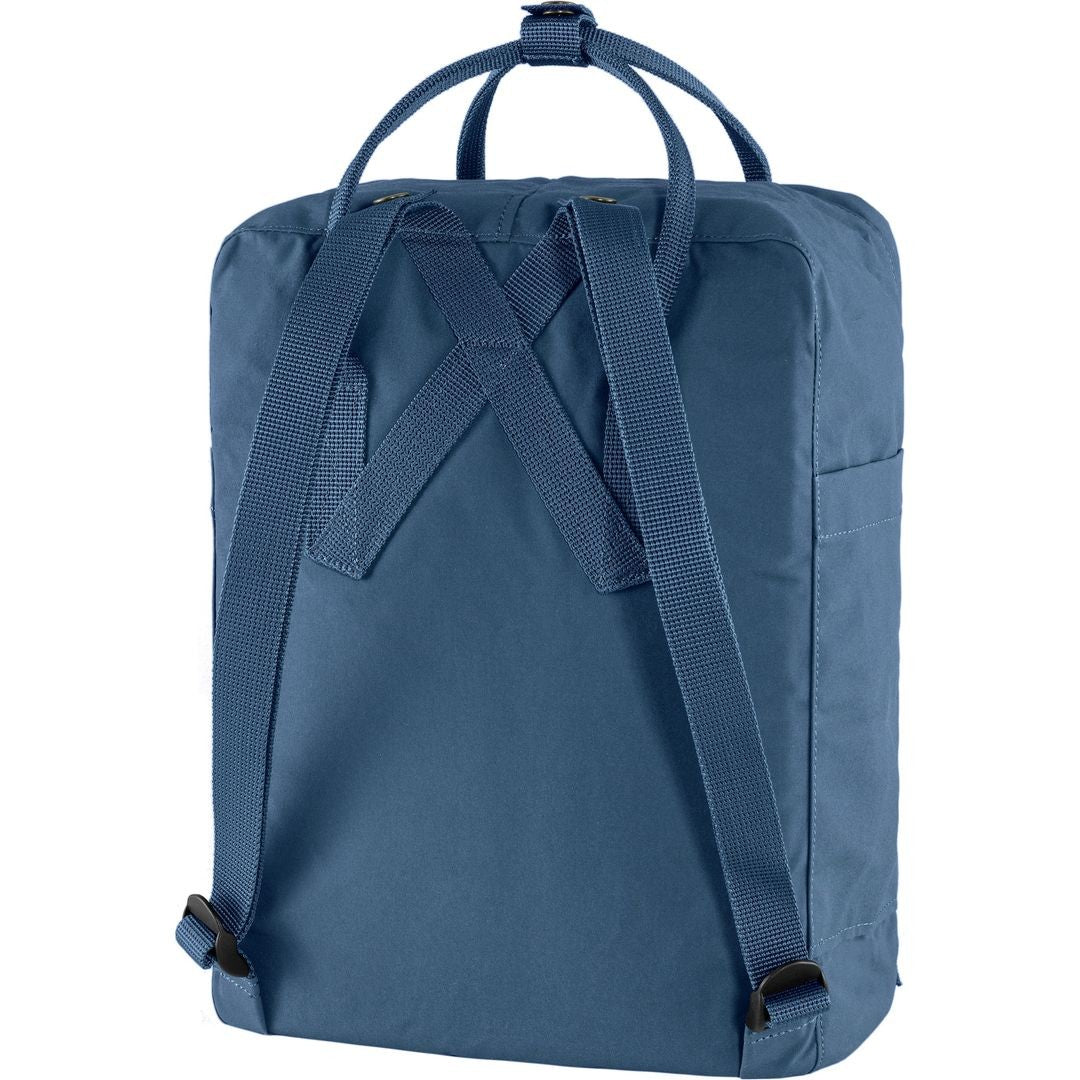 Mochila clássica de Känken de areia de pêssego de fjallraven