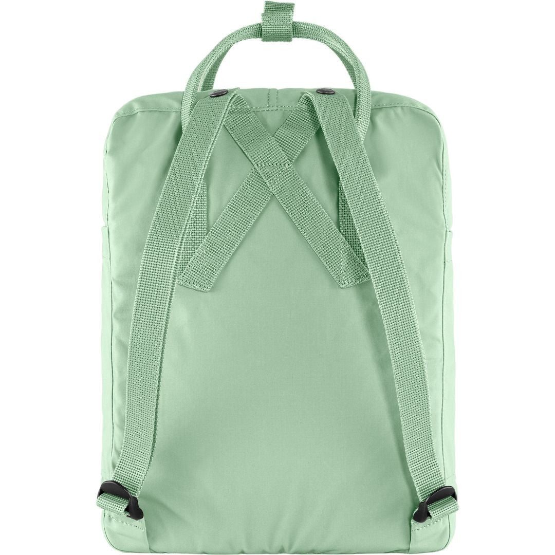 Mochila clássica de Känken de areia de pêssego de fjallraven