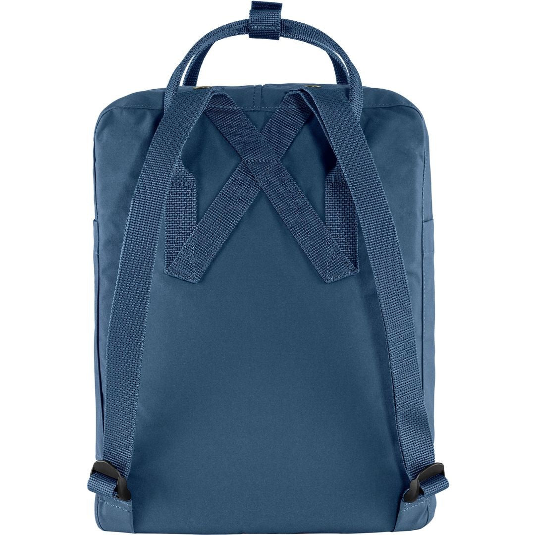 Mochila clássica de Känken de areia de pêssego de fjallraven