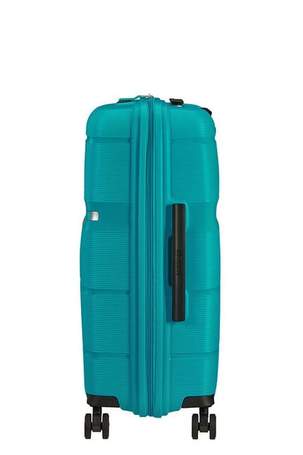 Linex van American Tourister  Spinner middelgrote maat