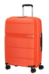 Linex van American Tourister  Spinner middelgrote maat