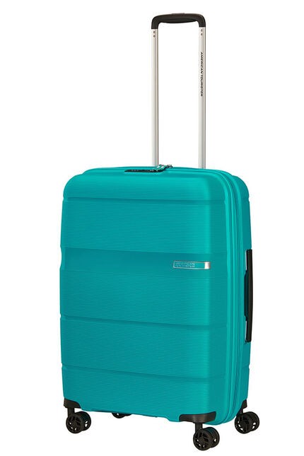 Linex van American Tourister  Spinner middelgrote maat