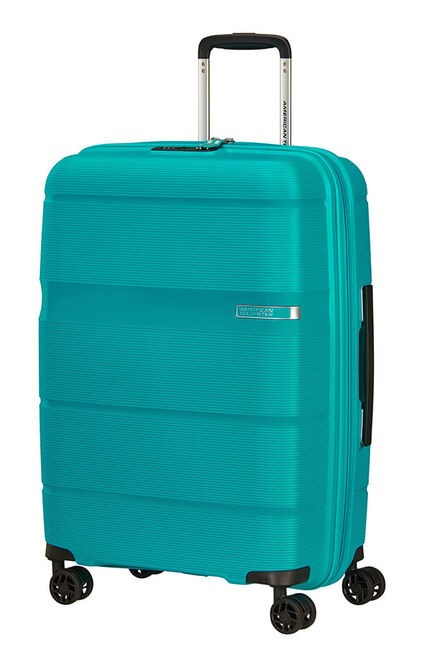 Linex van American Tourister  Spinner middelgrote maat