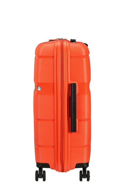 Linex van American Tourister  Spinner middelgrote maat