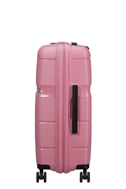 Linex van American Tourister  Spinner middelgrote maat