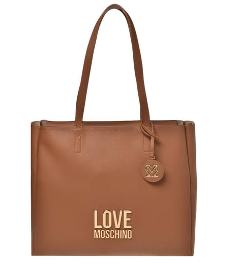 LOVE MOSCHINO Shopper Sac à bandoulière