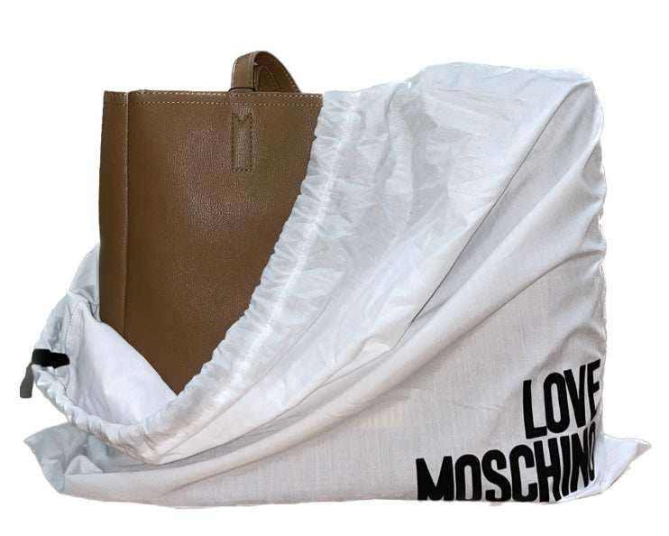 LOVE MOSCHINO Bolso Hombro Shopper