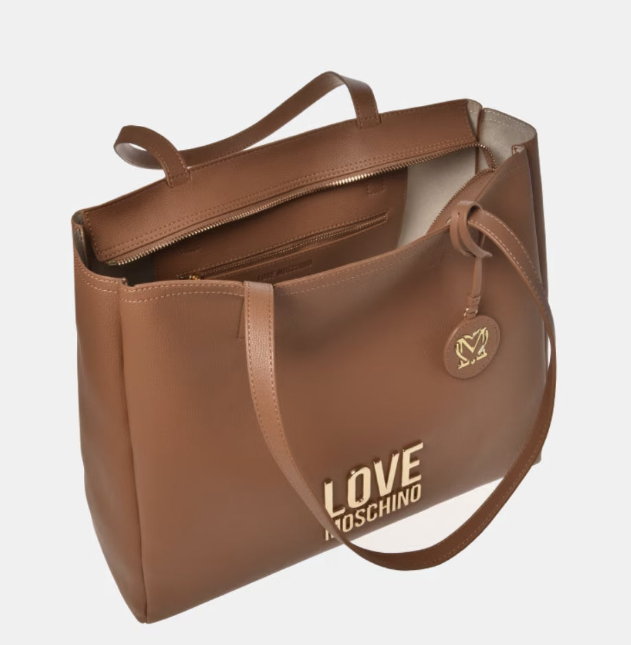 LOVE MOSCHINO Bolso Hombro Shopper