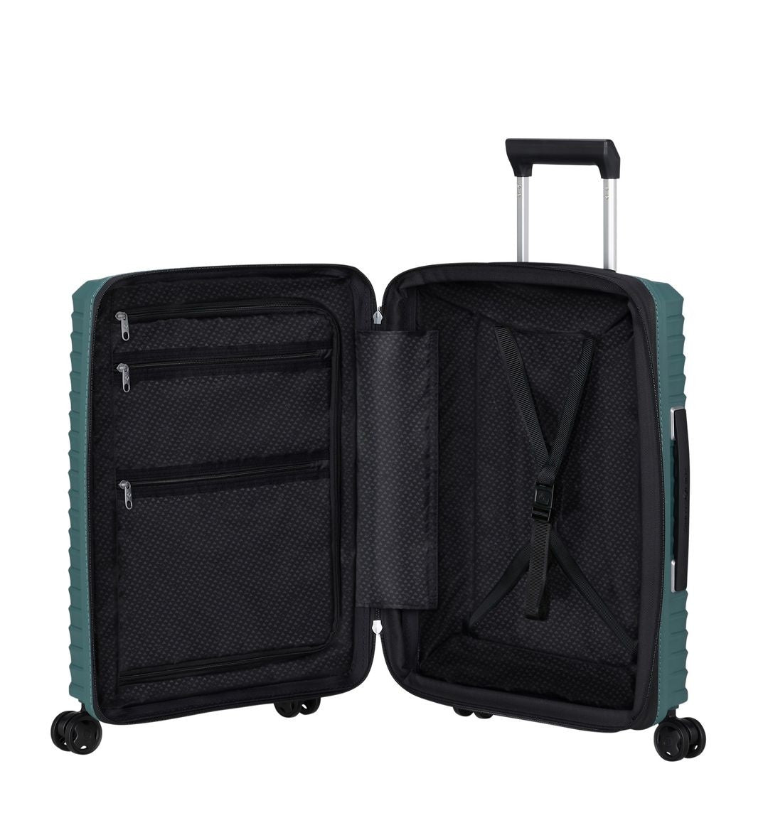 Walizka kabinowa Rozszerzalny podsmal Samsonite 55 cm