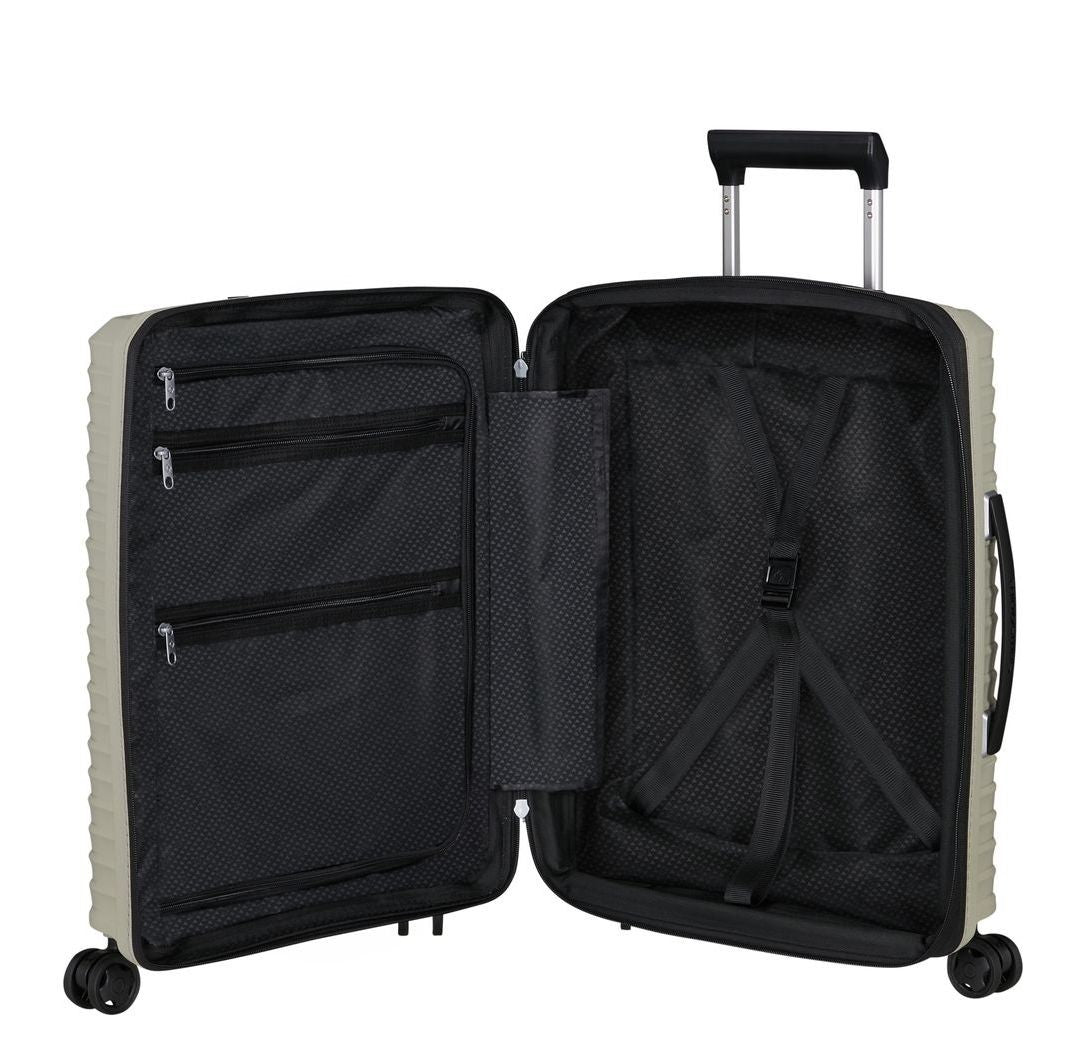 Walizka kabinowa Rozszerzalny podsmal Samsonite 55 cm