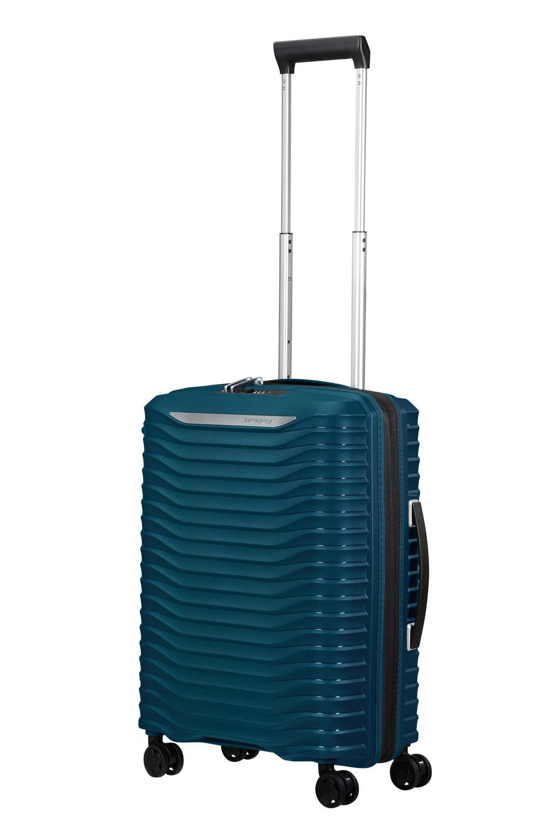 Walizka kabinowa Rozszerzalny podsmal Samsonite 55 cm