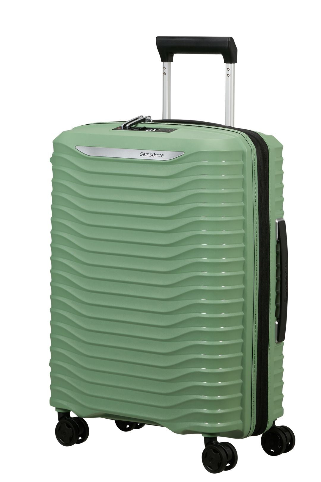 Walizka kabinowa Rozszerzalny podsmal Samsonite 55 cm