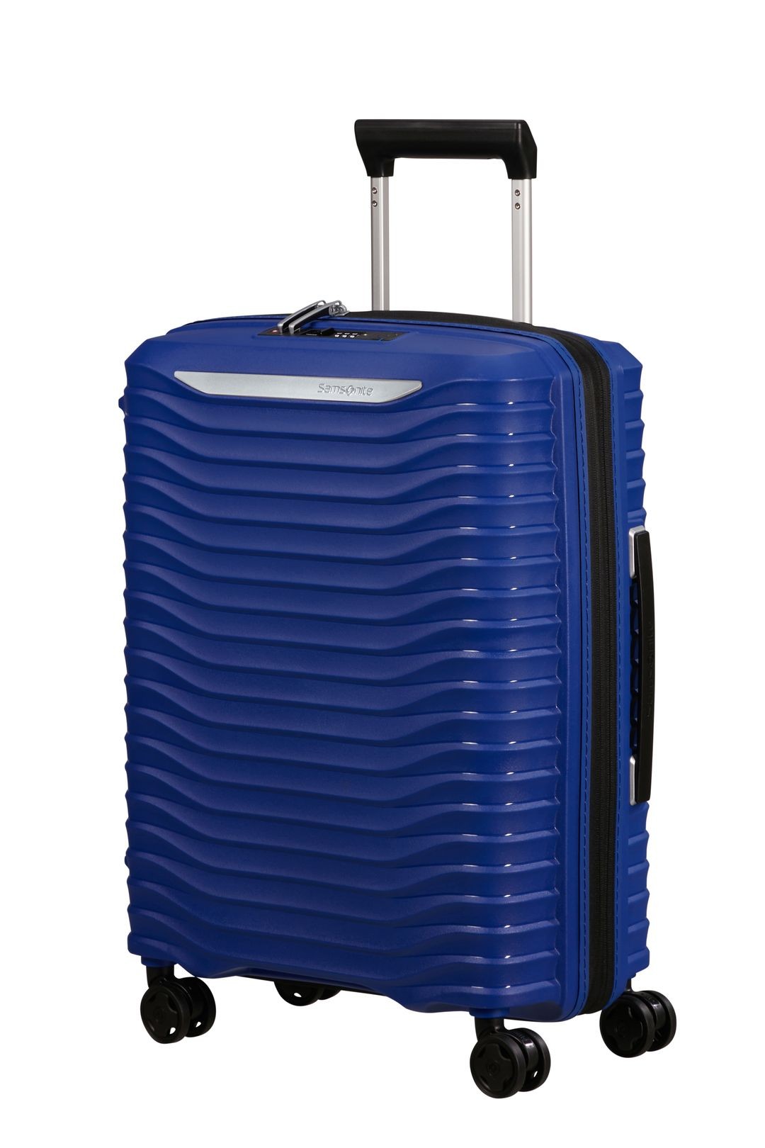 Walizka kabinowa Rozszerzalny podsmal Samsonite 55 cm