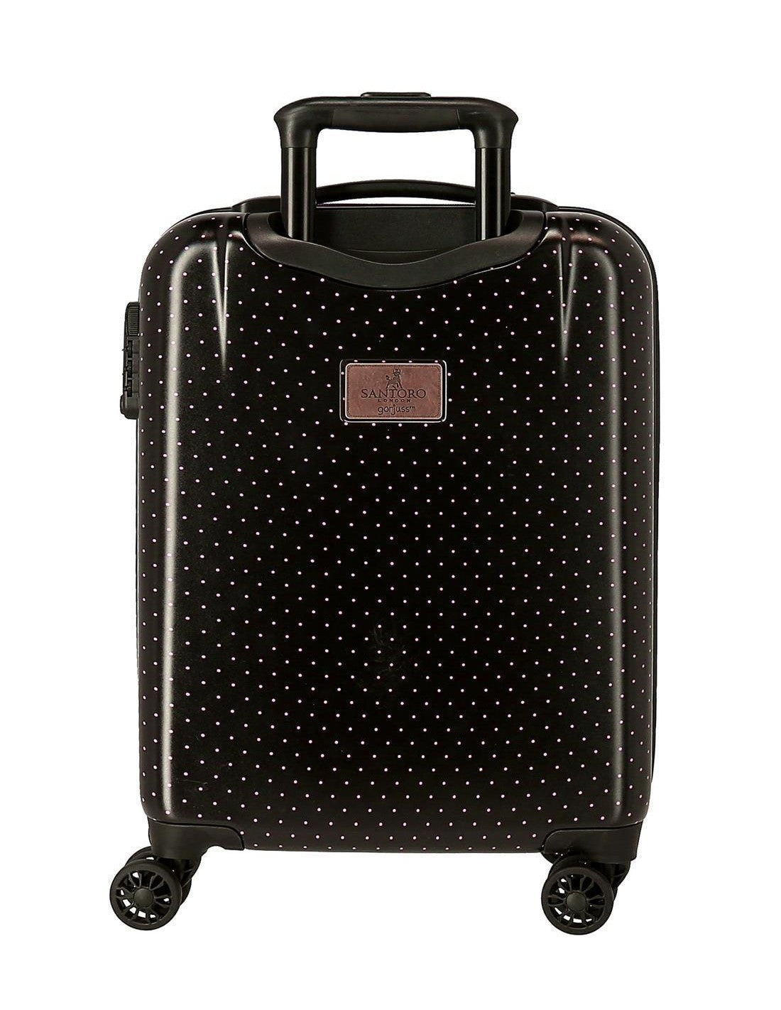 Valise cabine Gorjuss Frida 55cm