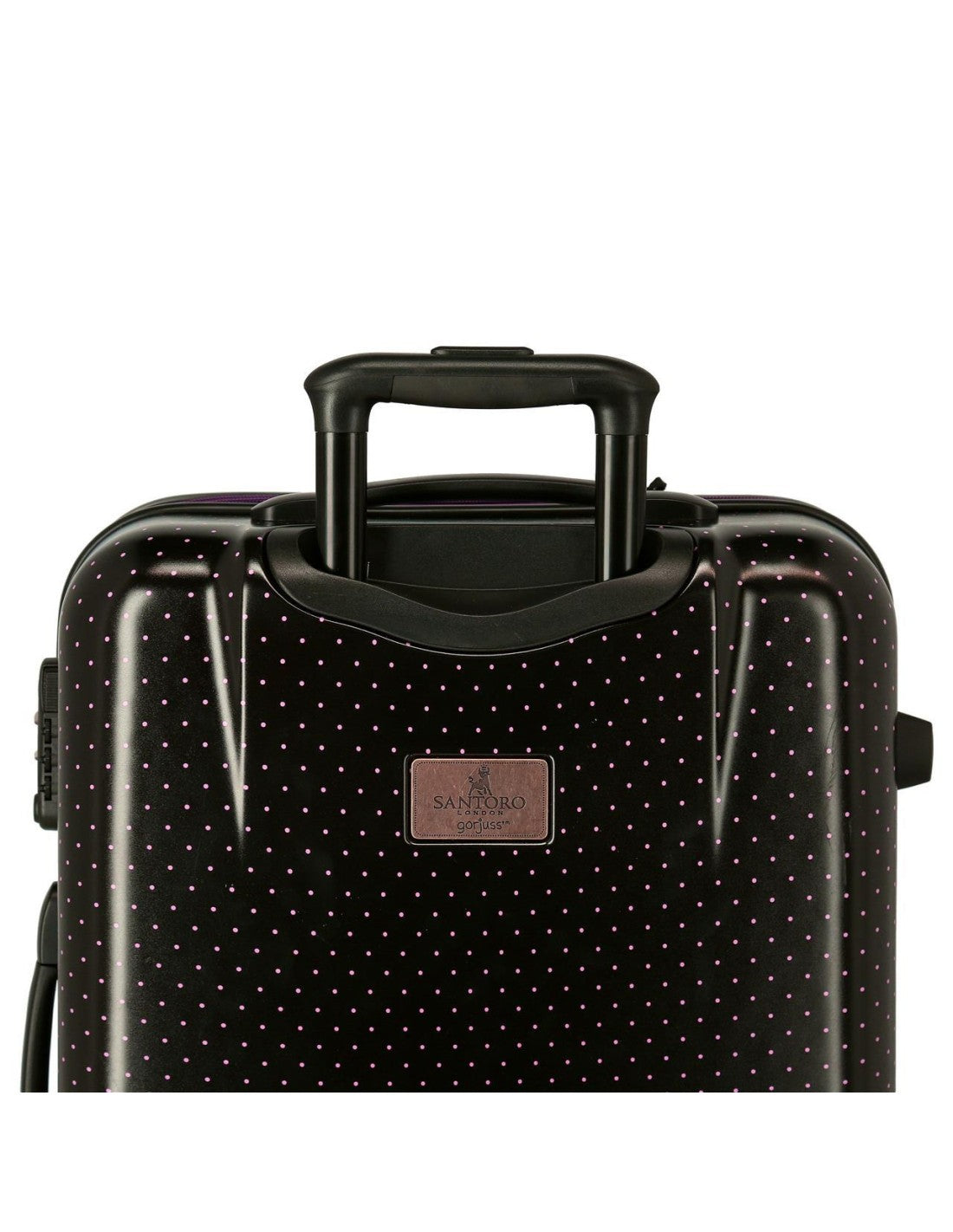 Valise cabine Gorjuss Frida 55cm