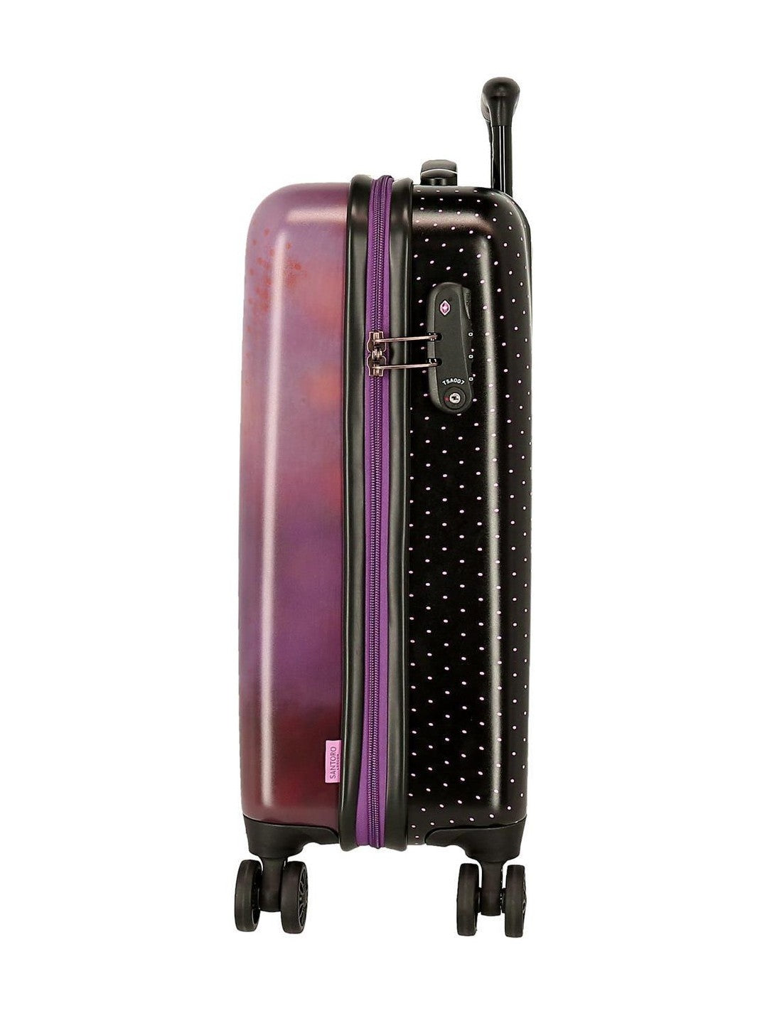 Valise cabine Gorjuss Frida 55cm