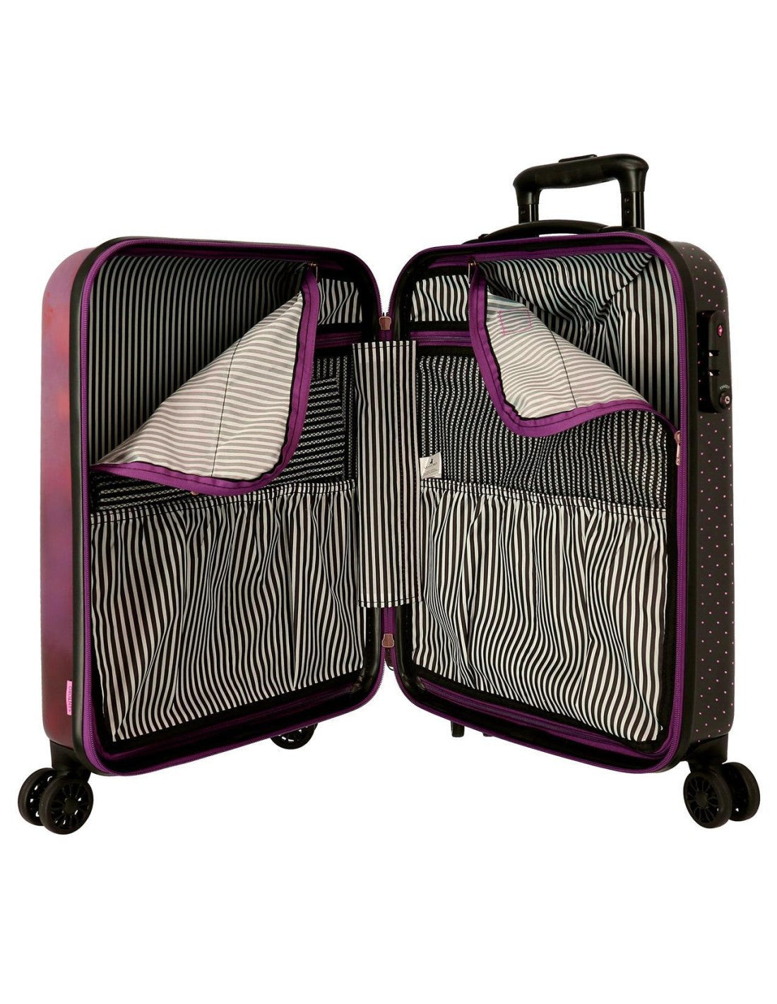 Valise cabine Gorjuss Frida 55cm