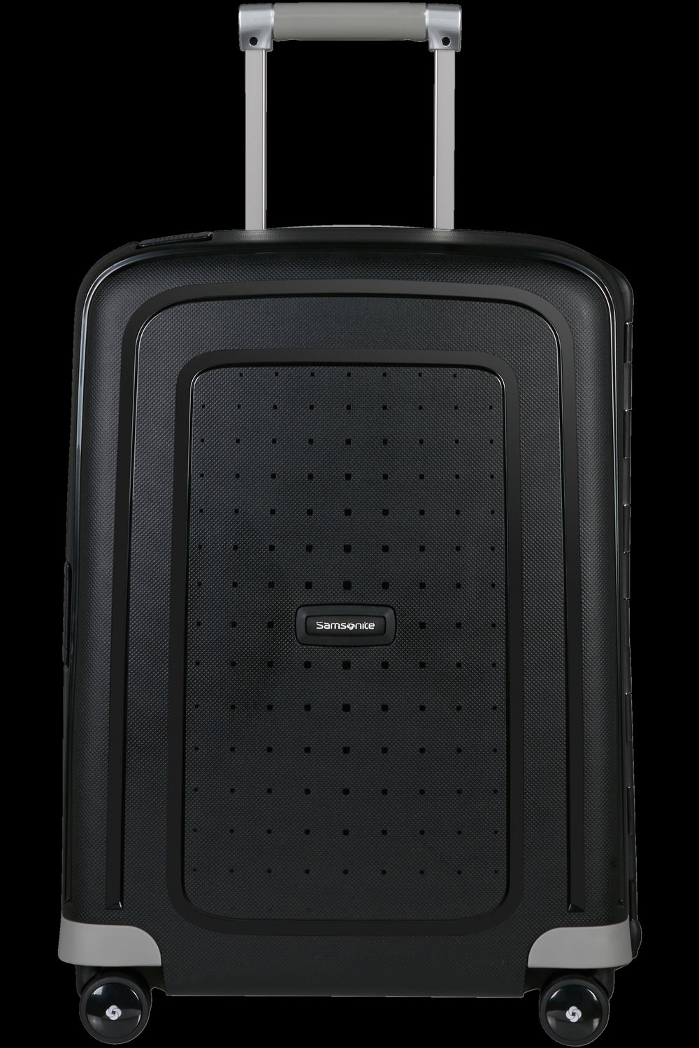 copy of Cabin suitcase SAMSONITE S-Cure (4 wheels) 55cm