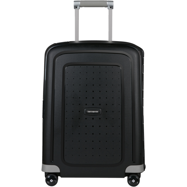 Walizka kabinowa SAMSONITE S-cure (4 koła) 55 cm