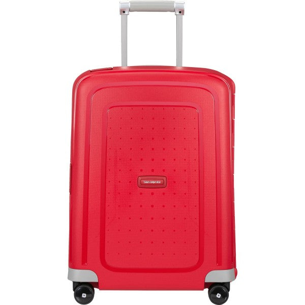 Walizka kabinowa SAMSONITE S-cure (4 koła) 55 cm