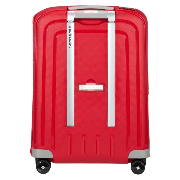 Walizka kabinowa SAMSONITE S-cure (4 koła) 55 cm