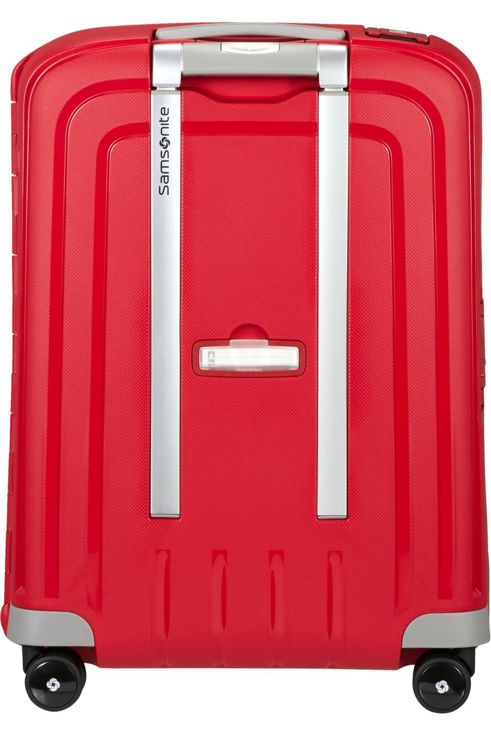 copy of Cabin suitcase SAMSONITE S-Cure (4 wheels) 55cm