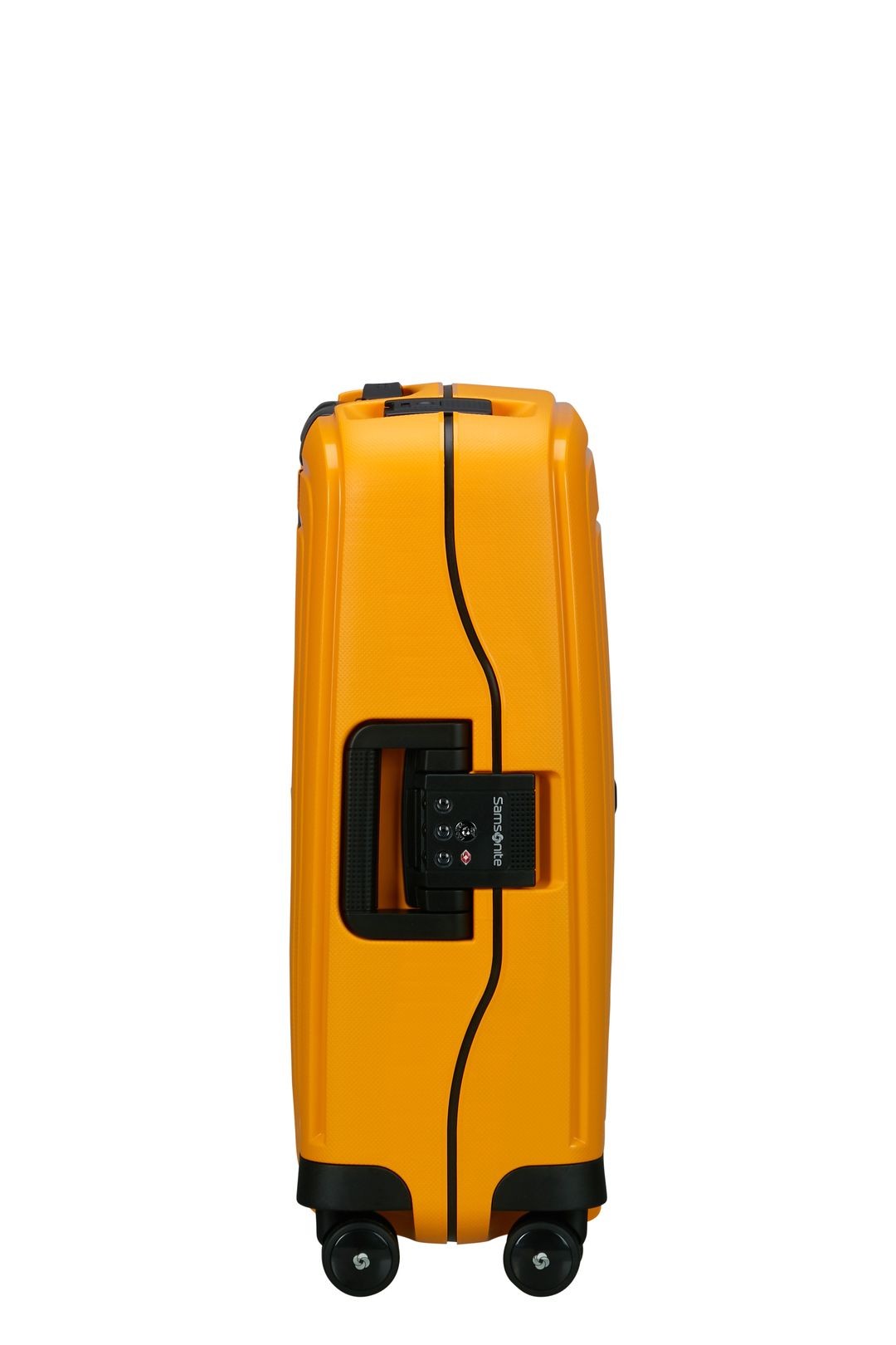 copy of Cabin suitcase SAMSONITE S-Cure (4 wheels) 55cm