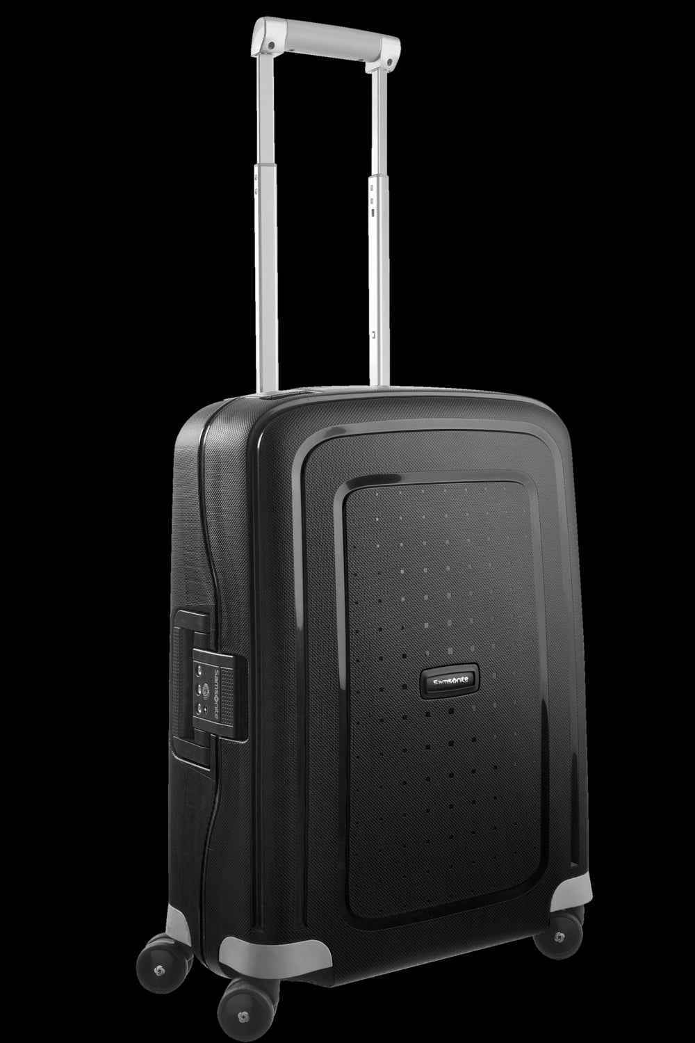 copy of Cabin suitcase SAMSONITE S-Cure (4 wheels) 55cm