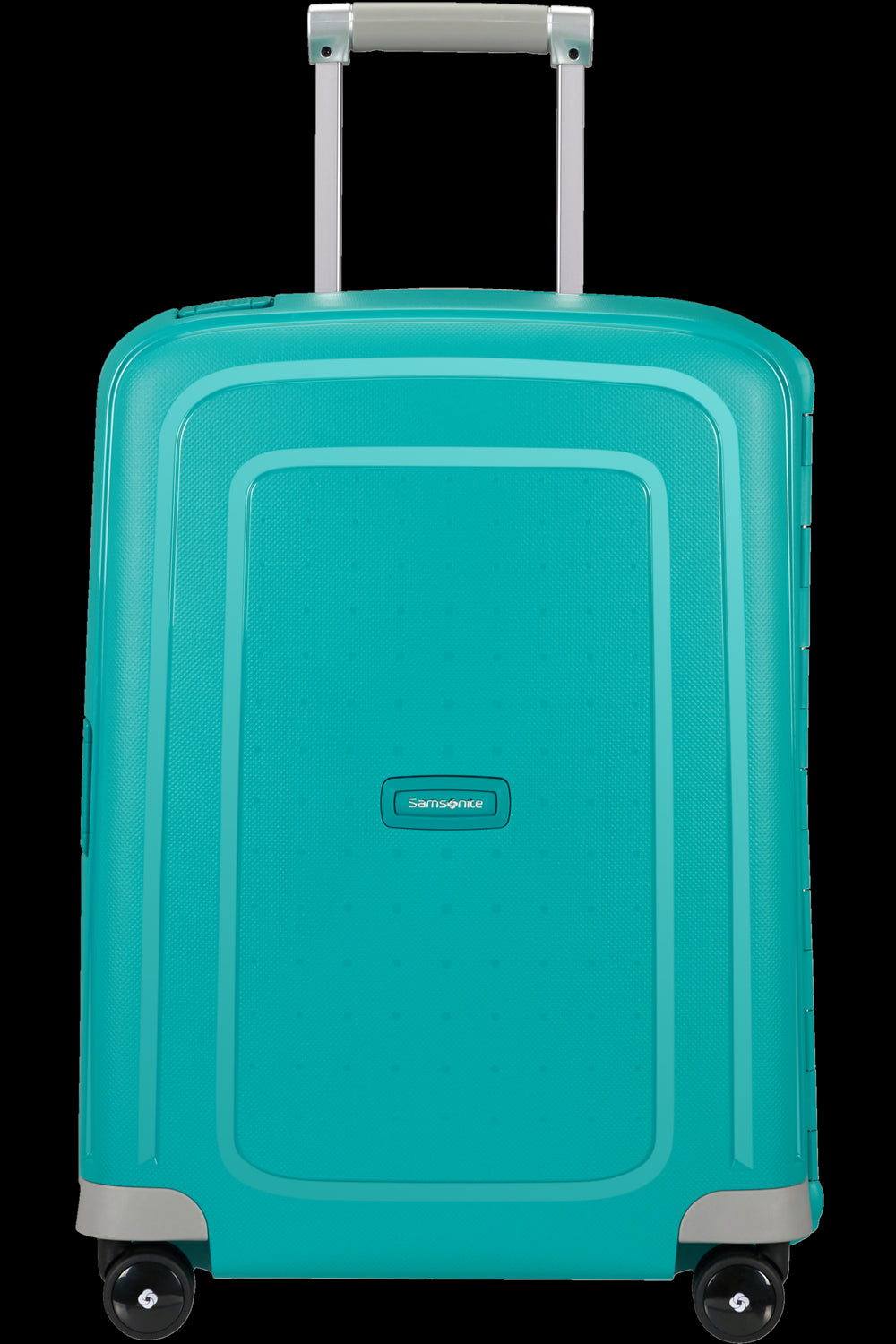 copy of Cabin suitcase SAMSONITE S-Cure (4 wheels) 55cm