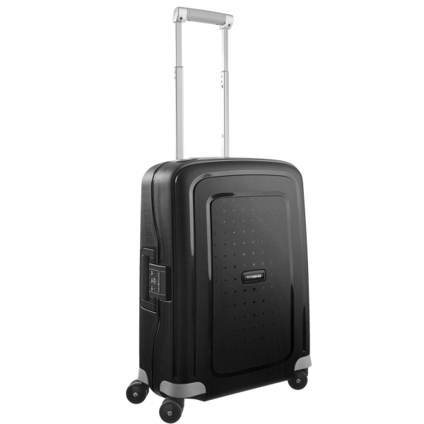 Walizka kabinowa SAMSONITE S-cure (4 koła) 55 cm