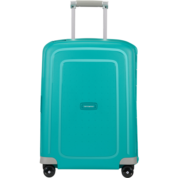 Walizka kabinowa SAMSONITE S-cure (4 koła) 55 cm