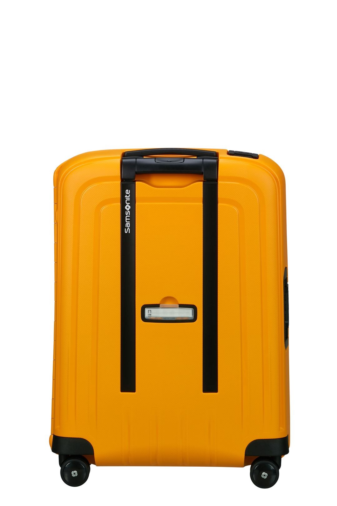 copy of Cabin suitcase SAMSONITE S-Cure (4 wheels) 55cm