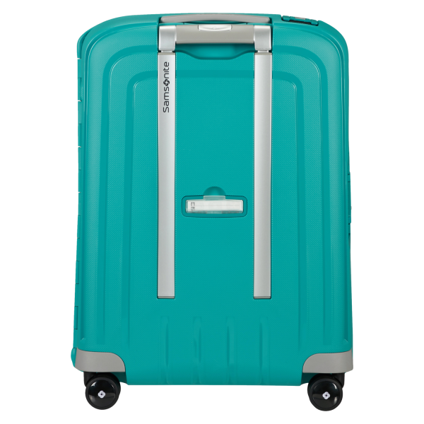 Walizka kabinowa SAMSONITE S-cure (4 koła) 55 cm